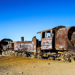 Bolivia Paquete de 3D/2N