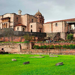 Tours en Cusco Perú