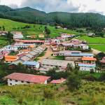 Tour Granja Porcón en Cajamarca