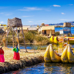 Lago Titicaca