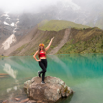 laguna humantay-tres