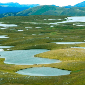 Laguna de Alto Perú