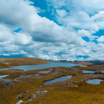 Laguna de Alto Perú Cajamarca