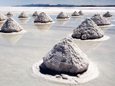 salar